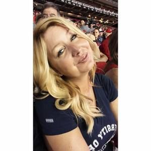 Meet your Posher, Renee